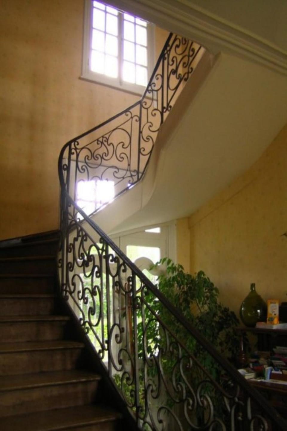 Chateau de Behen Hotel in Hauts-de-France