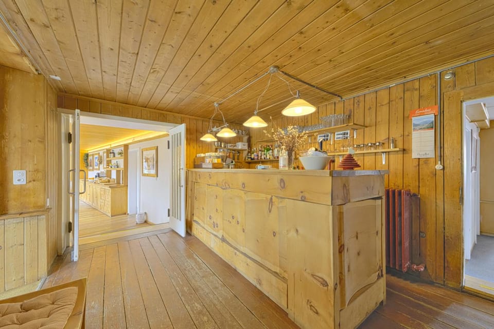 Chalet Speciale - Celerina Hotel in Saint Moritz