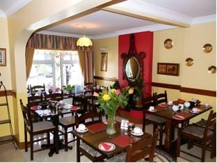 Clooneen House Hotel in Westport