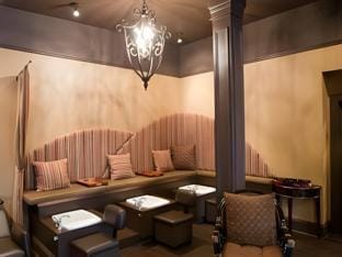 Columbia Gorge Hotel & Spa Hotel in Hood River