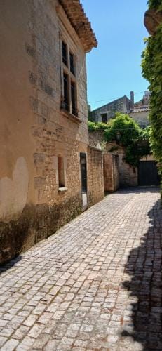 Chambre d'hote pont du Gard Hotel in Provence-Alpes-Côte d'Azur