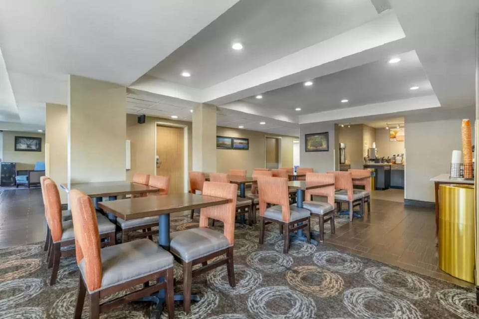 Comfort Inn Troutdale-Portland East Hotel in Troutdale