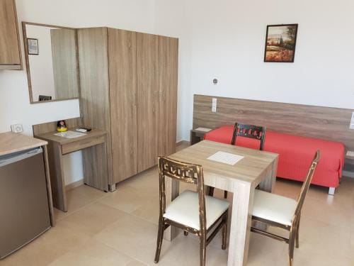 Villa Stephania Hotel in Crete