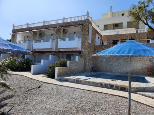 Villa Stephania Hotel in Crete