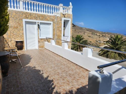 Villa Stephania Hotel in Crete