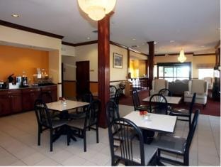EXECUTIVE INN JACKSONVILLE Inn in Texas