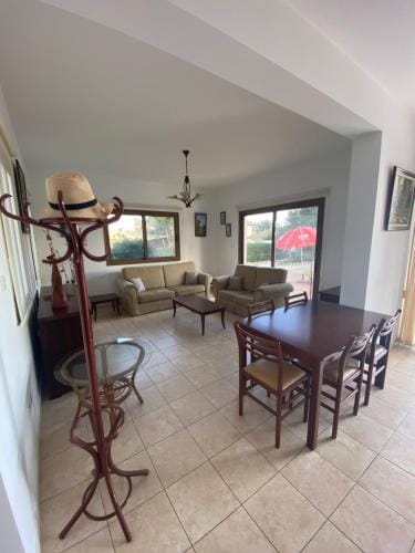 Villa Ariadni Hotel in Pissouri