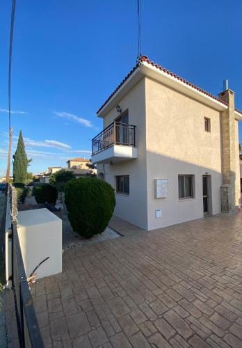 Villa Ariadni Hotel in Pissouri