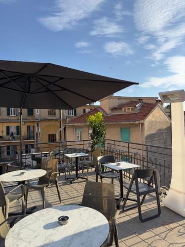 PRIMA FILA DUE Pemium Guest House Hotel in Sanremo