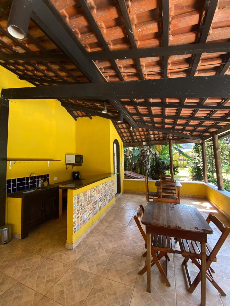 Pousada Serra da Bocaina Paraty Hotel in State of Rio de Janeiro