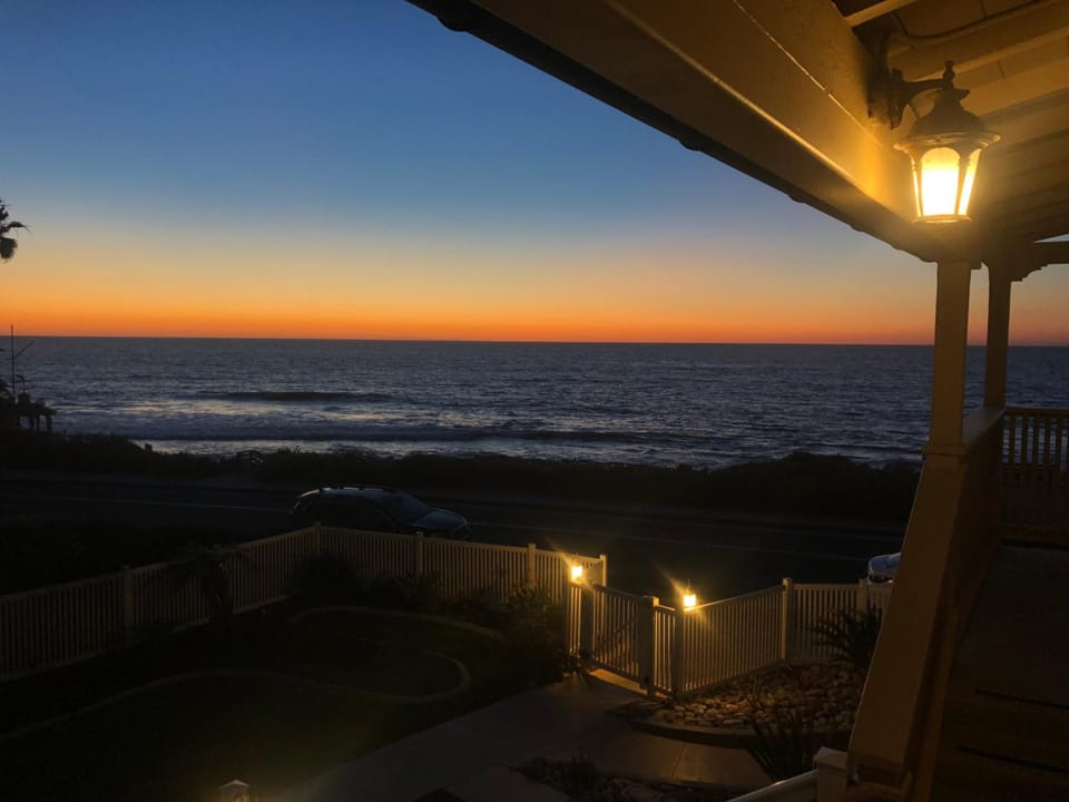 Casa De La Playa Hotel in La Jolla