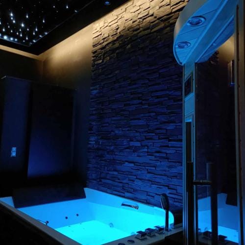 La Chambre Delta Hotel in Wallonia, Belgium
