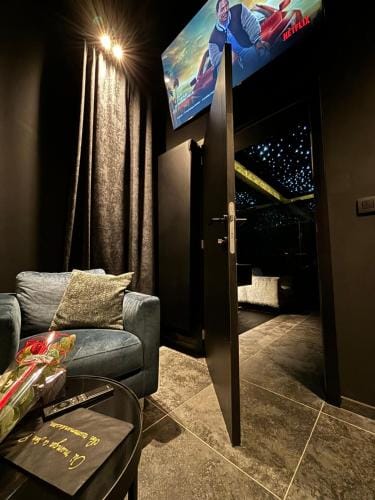 La Chambre Delta Hotel in Wallonia, Belgium