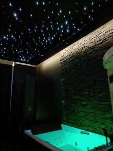La Chambre Delta Hotel in Wallonia, Belgium