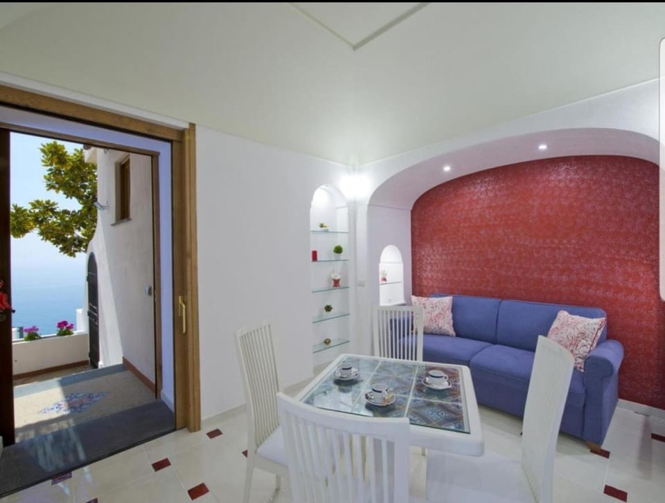 Holidays dream Praiano Apartment hotel in Praiano