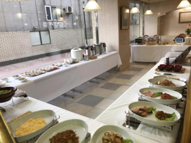 Food and beverages