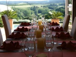 Countryhouse Villa Rey Hotel in Umbria