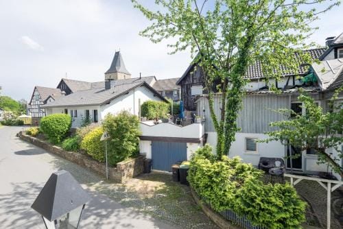 Von Landsberg Hotel in Rhineland-Palatinate