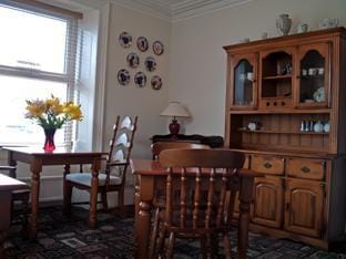 Cornlee Hotel in Aysgarth