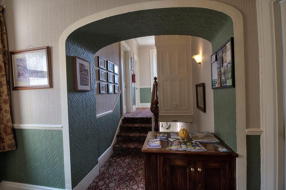 Cornlee Hotel in Aysgarth