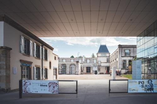 Le Parigney Hotel in Vosges
