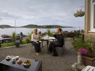 Corriemar House Hotel in Oban
