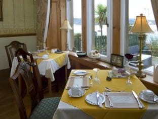 Corriemar House Hotel in Oban