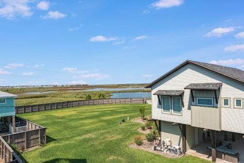 Beach Please Hotel in Port Aransas
