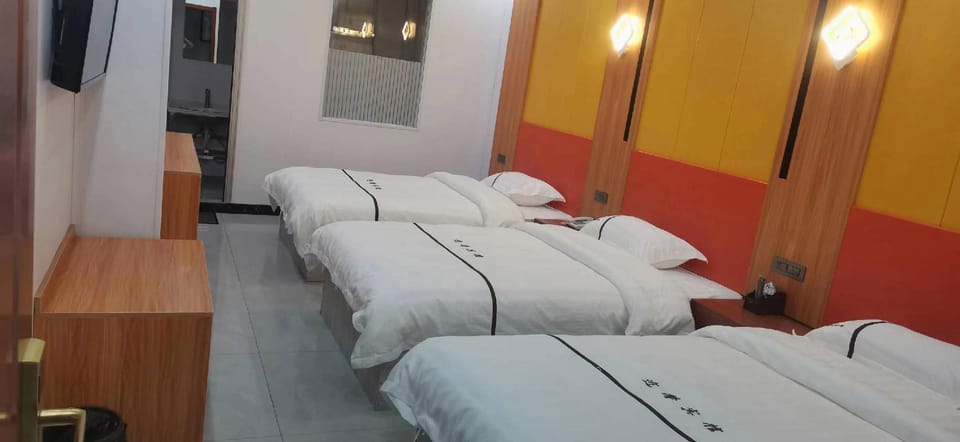 Yingxin Hotel Hotel in China