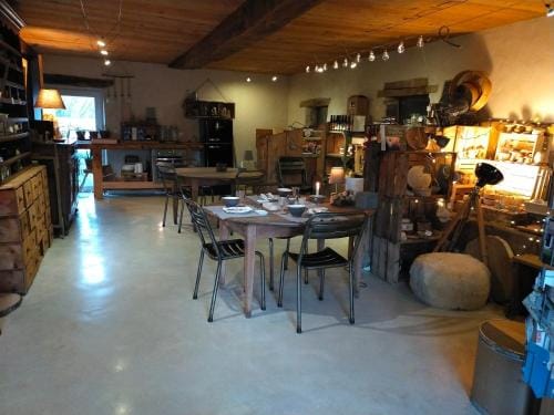 Suites de Campagne Les Eydieux, petits dejeuners inclus Hotel in Auvergne-Rhône-Alpes