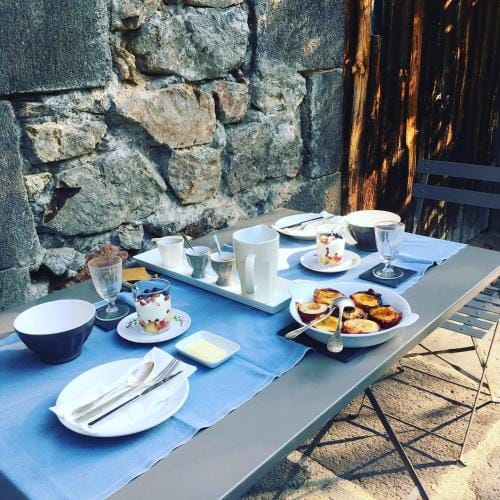 Suites de Campagne Les Eydieux, petits dejeuners inclus Hotel in Auvergne-Rhône-Alpes