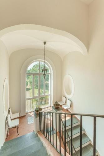 Il Palazzo Hotel in Campania