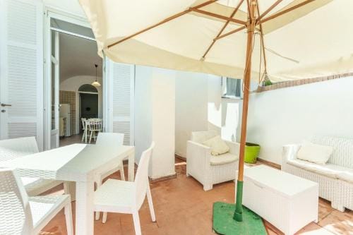 Il Palazzo Hotel in Campania
