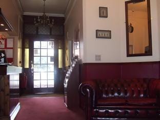 Croft Hotel Hotel in Leicester