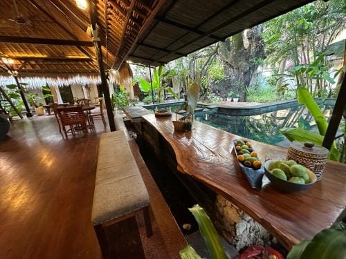My Secret Home Hotel in Kuta