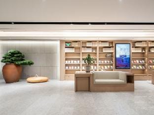 JI Hotel (Huzhou Nanxun  Crystal Park Branch) Hotel in Suzhou