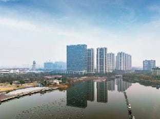 JI Hotel (Huzhou Nanxun  Crystal Park Branch) Hotel in Suzhou
