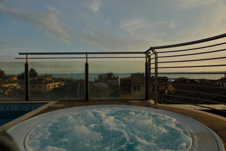 Hotel Namia by Dori Hotel in Bardolino