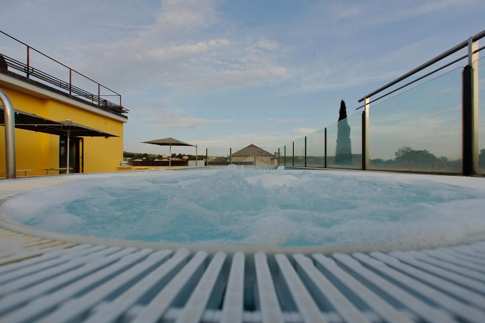 Hotel Namia by Dori Hotel in Bardolino