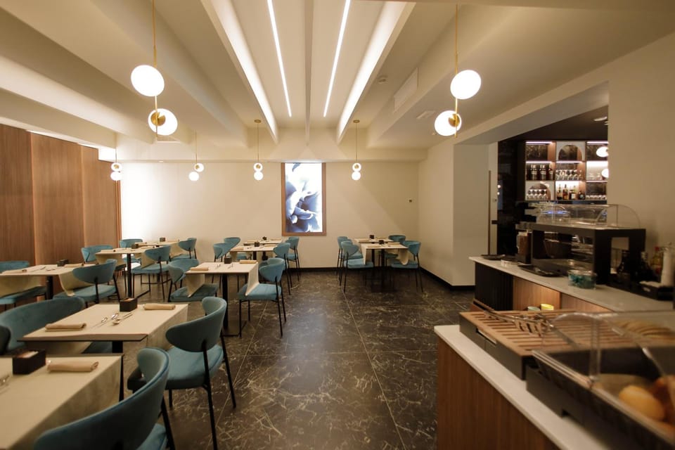 Hotel Namia by Dori Hotel in Bardolino