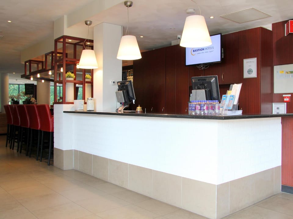 Bastion Hotel Utrecht Hotel in Utrecht