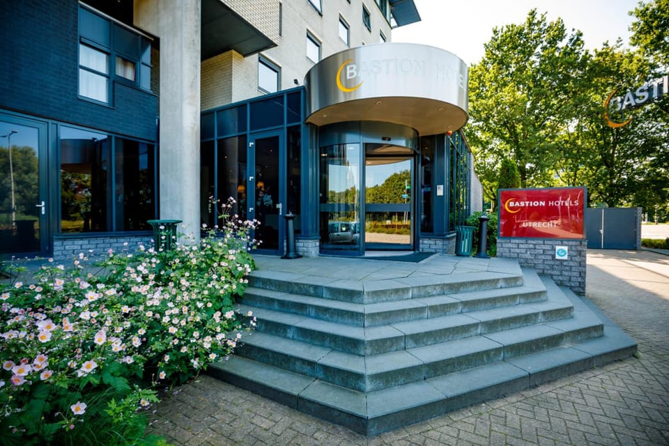 Bastion Hotel Utrecht Hotel in Utrecht