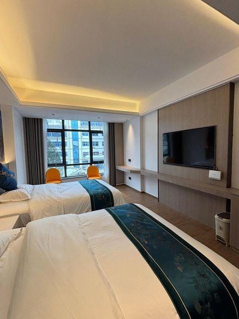 Xiandeju Inn Hotel in Hubei