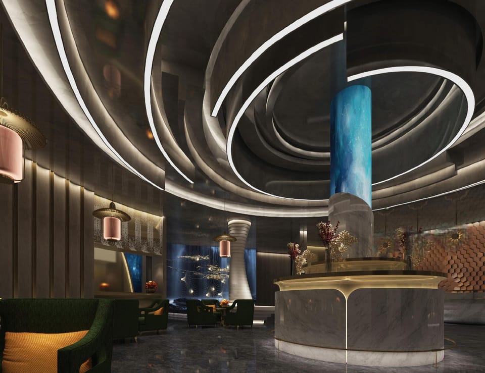 Manju Hotel (Shaoxing Paojiang Branch) Hotel in Hangzhou