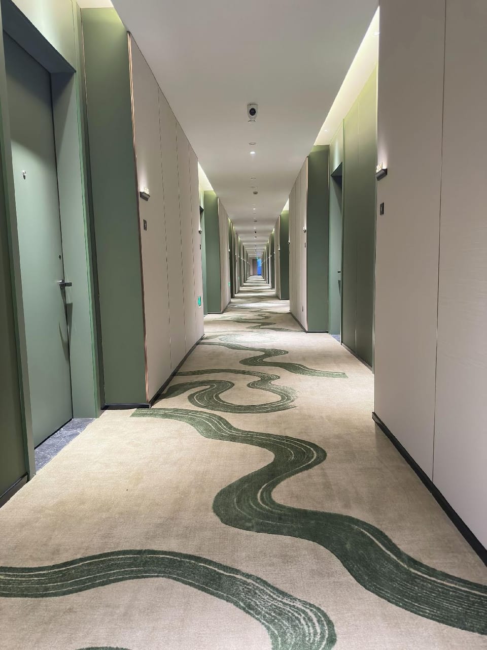 Manju Hotel (Shaoxing Paojiang Branch) Hotel in Hangzhou
