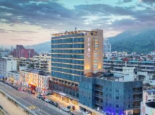 Full-season Hotel (Shenjia store, Zhoushan) Hotel in Zhejiang