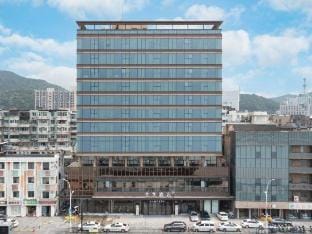 Full-season Hotel (Shenjia store, Zhoushan) Hotel in Zhejiang