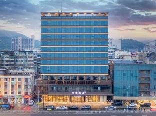 Full-season Hotel (Shenjia store, Zhoushan) Hotel in Zhejiang