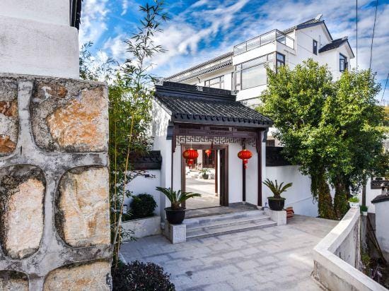 Beiluowan B & B (Suzhou Taihu Xishan Scenic Spot store) Hotel in Suzhou