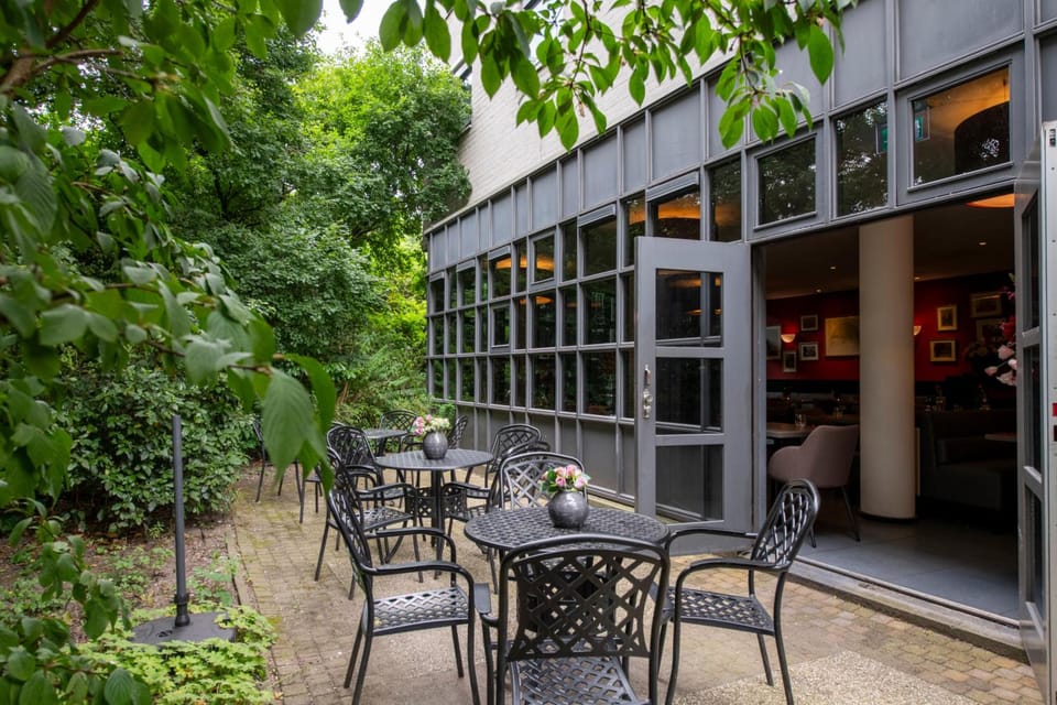 Bastion Hotel Amsterdam Zuidwest Hotel in Amsterdam